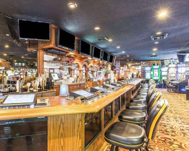 Food & Drinks 5, Quality Inn Winnemucca - Model T Casino, Humboldt