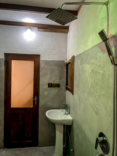 Bathroom 3, Dune Delight Villa, Ella