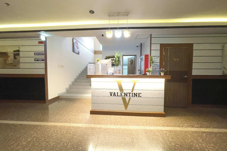 Others 4, Valentine Hotel Angeles City, Porac