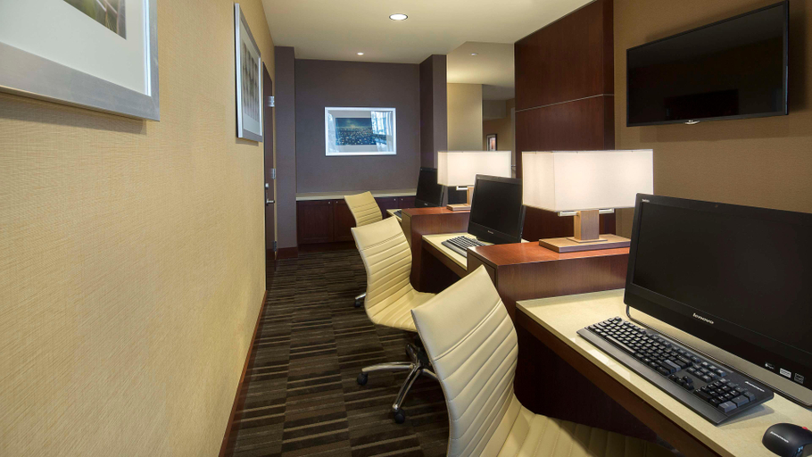 Public Area 3, Hyatt Place Washington DC/US Capitol, Washington D.C.