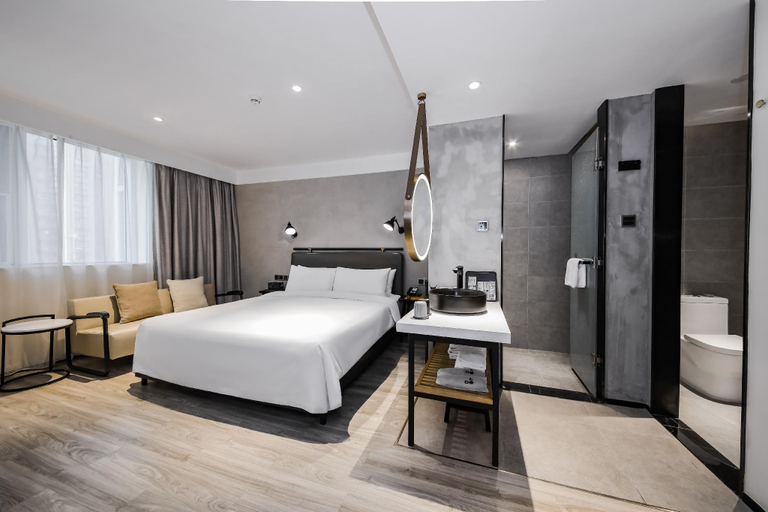 Bedroom 6