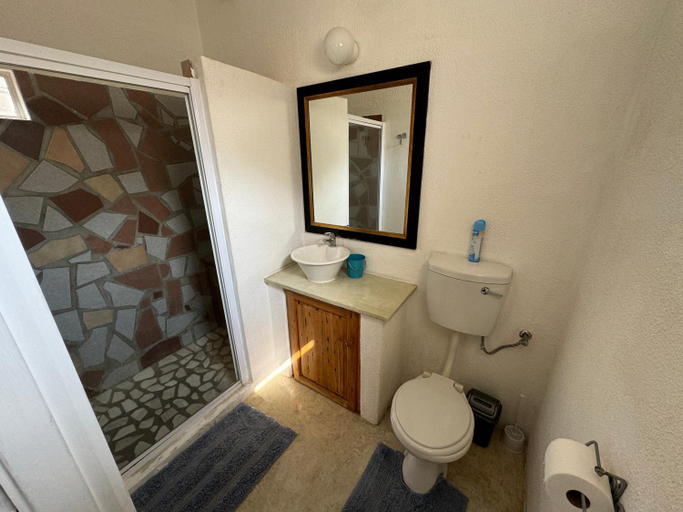 Others 5, Bahnhof Hotel Usakos, Karibib