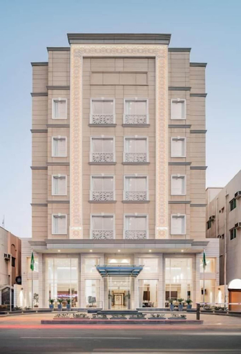 Exterior & Views 2, Landmark Hotel & Suites, Jeddah