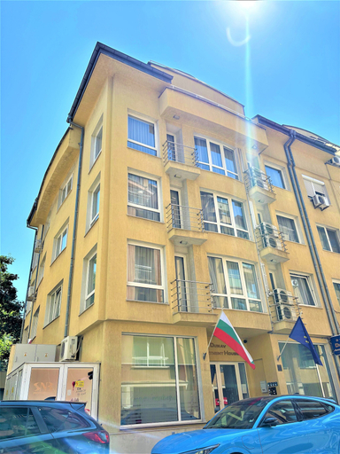 Exterior & Views 2, Dunav Apartment House, Stolichna