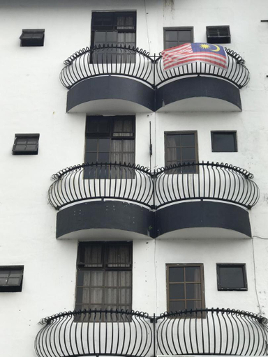 Others 1, Super Budget 3 Rooms Apartment @ Brinchang Town, Cameron Highlands