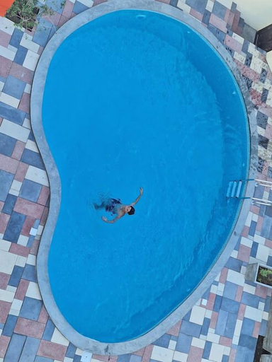 Sport & Beauty 5, Marina Hotel Ambatoloaka, Diana