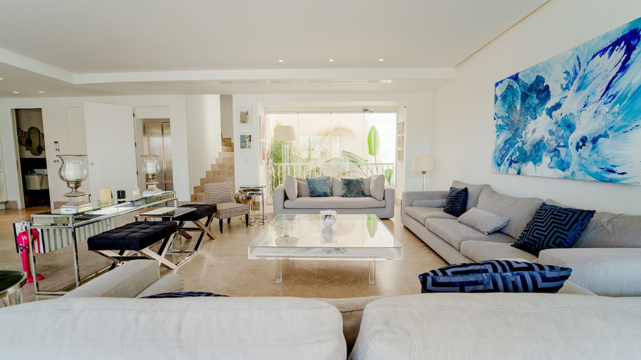 Room 5, Maison d Architecte Avec Piscine et Rooftop, Carthage