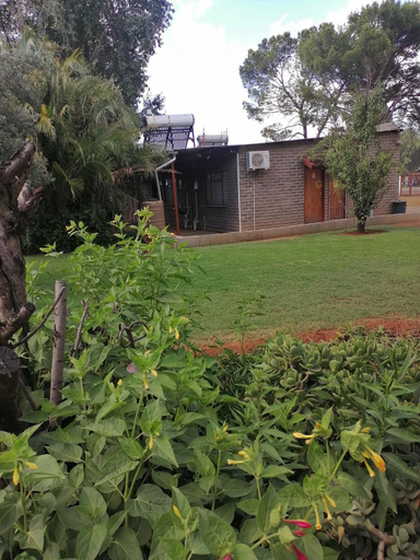 Others 2, Kwagga lodge, Mangaung