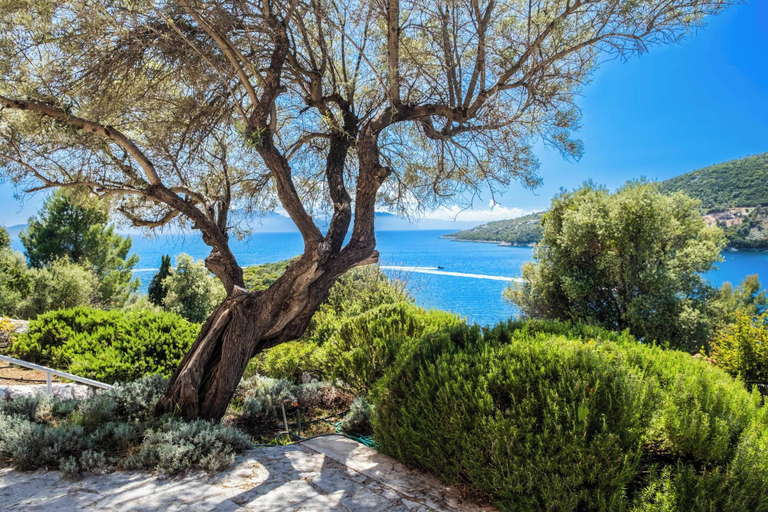 Others 2, Villa Pisti, Ionian Islands