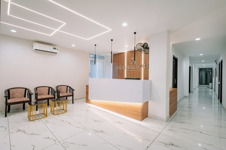 Others 5, MUGHAL SUITES, Ernakulam