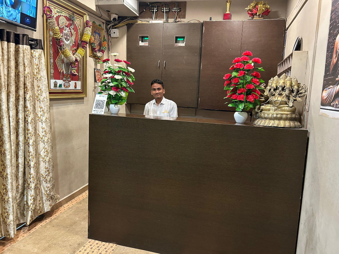 Others 4, Hotel Nawanagar Residency, Jamnagar