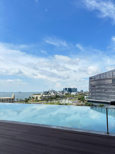Others 2, Delft Apartment Smart Living, Makassar