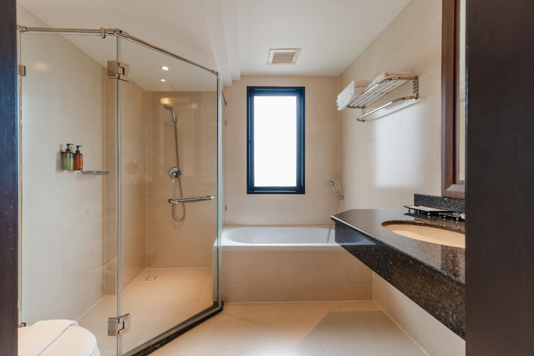 Bathroom 5