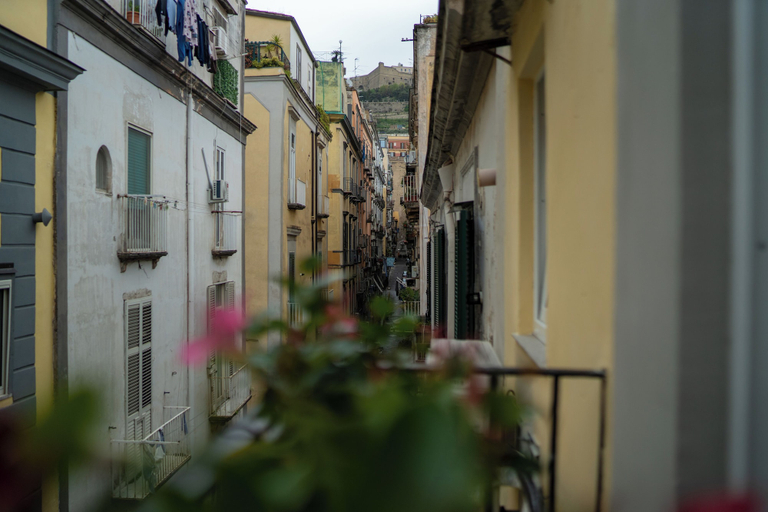Others 5, Monteroduni 22 - Chiaia Design Rooms, Napoli