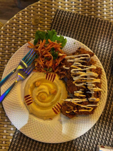 Food & Drinks 5, Himalayan Musaafir - Dharamshala, Kangra