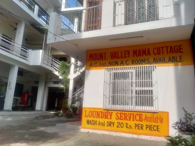 Exterior & Views 2, Mount Valley Mama Cottage, Garhwal