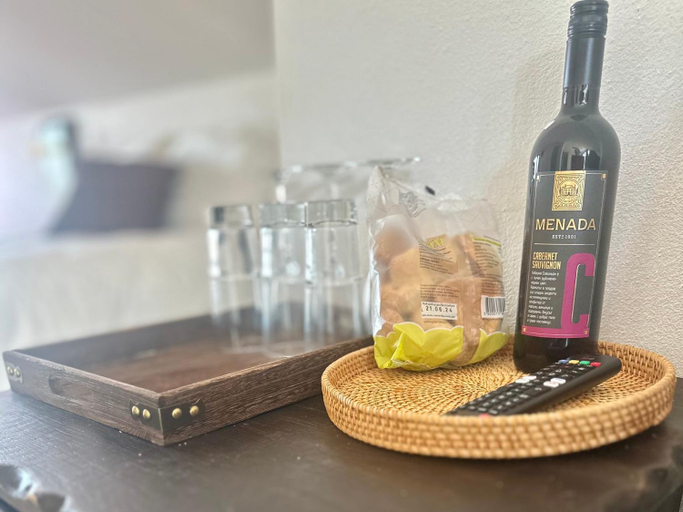 Food & Drinks, Arthotel Oscar II Sozopol, Sozopol