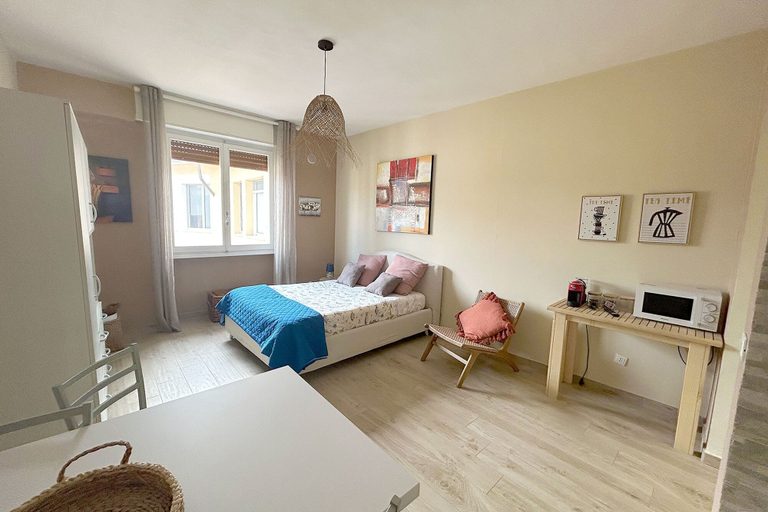 Room 3, Appartamento Approdo Castiglione, Grosseto