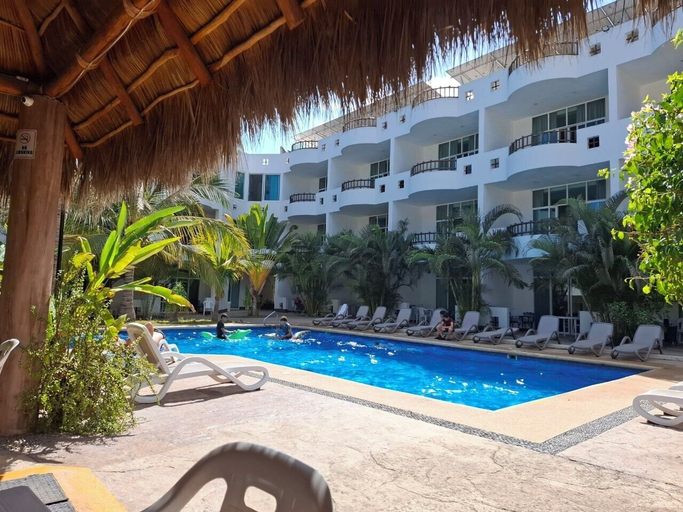 Sport & Beauty 3, COSTA MADERO RESORT, Compostela