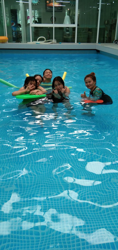 Sport & Beauty 2, Cessna Park Resort and Hotel, Nong Rua