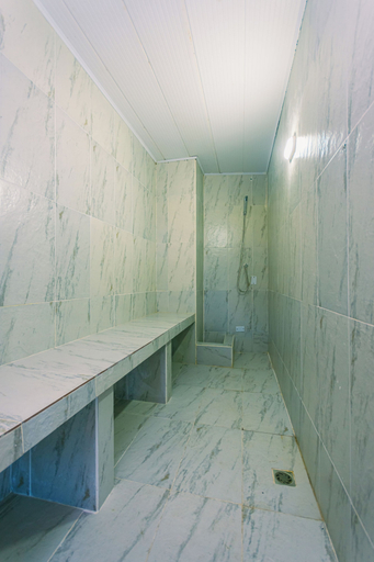 Bathroom 3, Bambú Hotel Guatapé, Guatapé