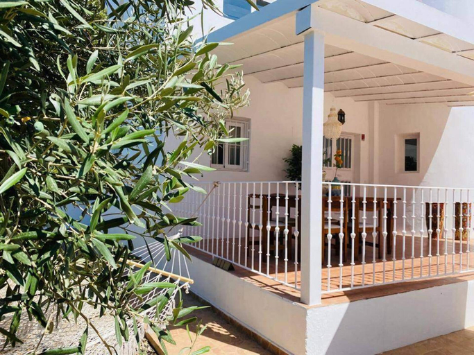 Outdoor dining 3, Ibiza Sunshine Hideaway, Baleares