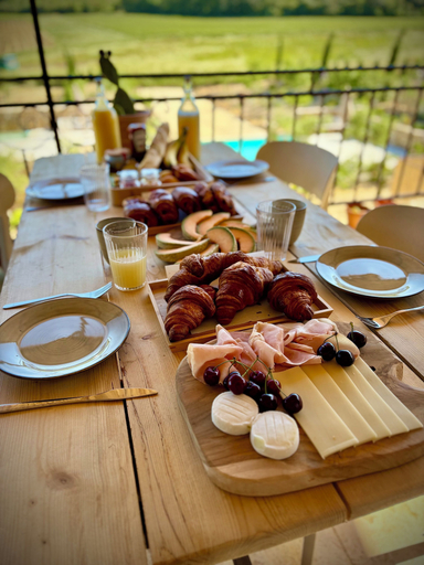 Food & Drinks, Le clos Bohème, Gard