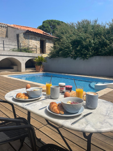 Food & Drinks 5, La Tuilerie du Bazalac, Aude