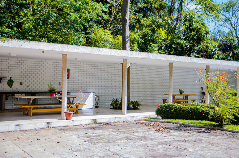 Room 5, Casa c Wifi Churrasq Pisc red rio Pet Friendly, Benevides