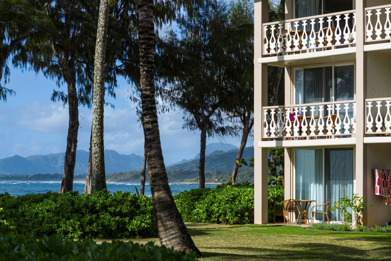 Exterior & Views 2, Aston Islander on the Beach, Kauai