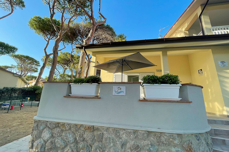 Exterior & Views 2, Appartamento Elba Vicino Alle Spiagge, Grosseto