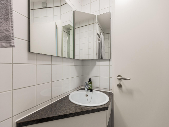 Bathroom, Apartment in Kuhnsdorf near Klopeinersee, Völkermarkt