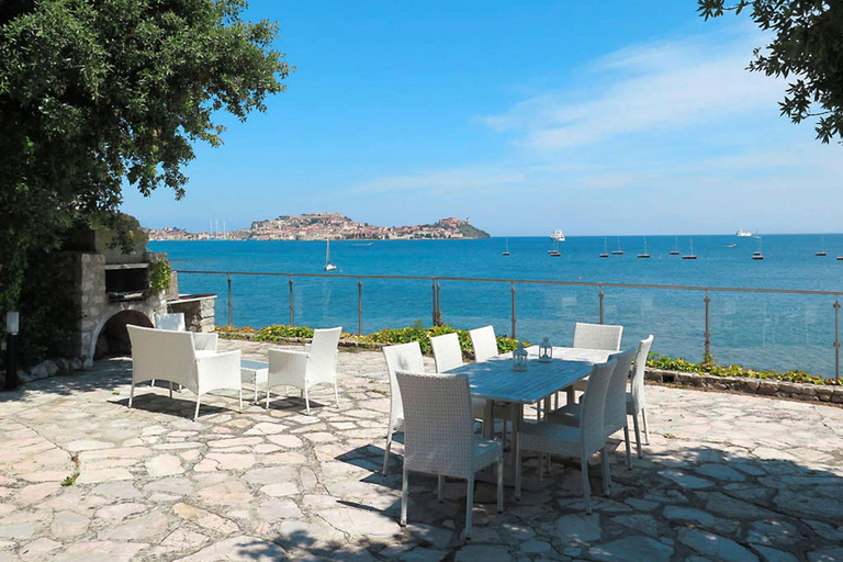Room 4, Le Grotte Villa Isola d Elba, Livorno
