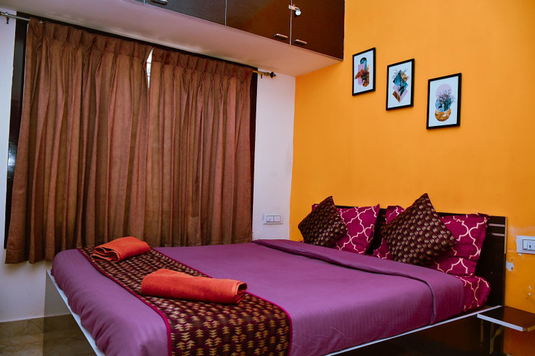 Bedroom 18