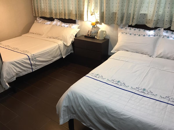 Bedroom 5