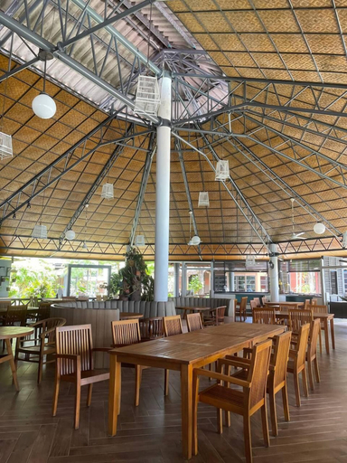 Food & Drinks 5, Arwana Beach Resort - Perhentian, Besut
