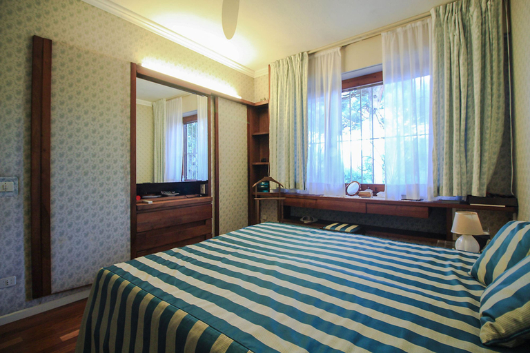 Room 4, Villa La Sugheretta a Punta Ala con Piscina, Grosseto