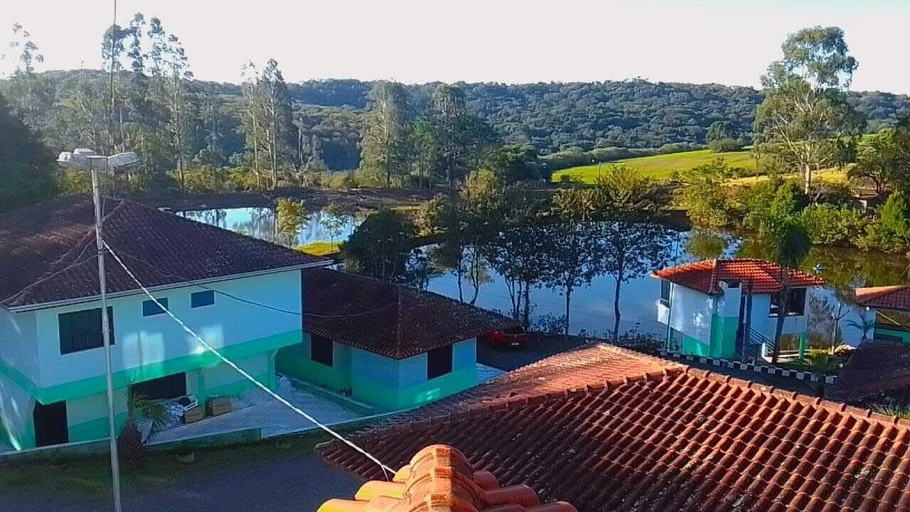 Others 3, Hotel Pousada Vale Das Águas, Capinzal