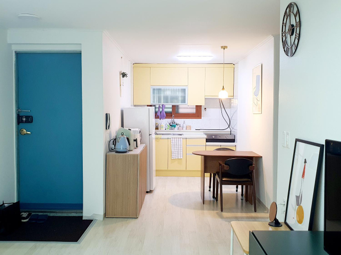 Others 4, Riahouse KINTEX 1min 2room, Goyang