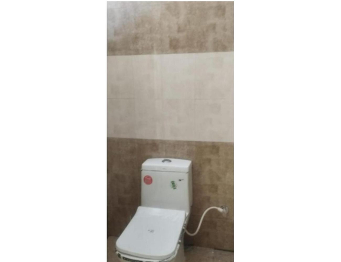 Bathroom 2, The Ramagya Hotel, Chitrakoot, Satna