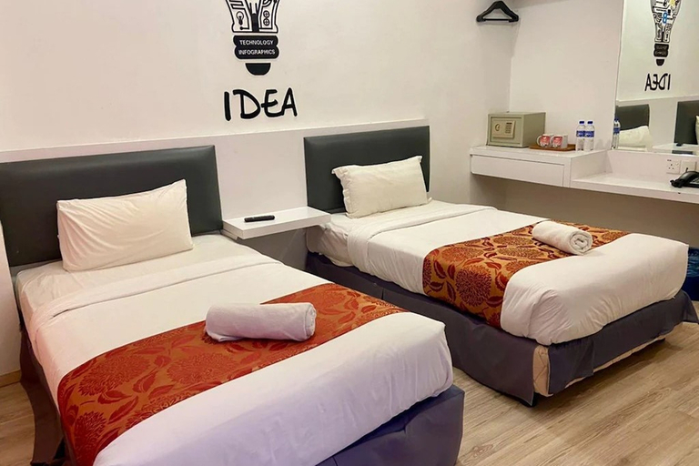 Bedroom 1