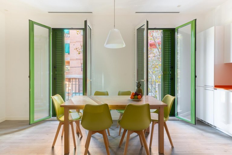 Others 5, Cosmo Apartments Marina – Auditori, Barcelona