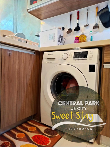 Others 5, Central Park JB City Sweet Stay, Johor Bahru