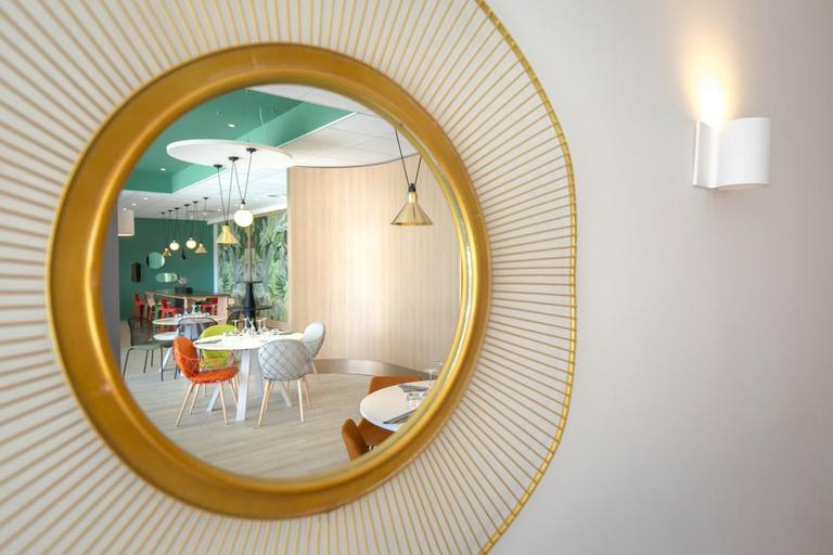 Bathroom, Hôtel Mercure Cavaillon, Vaucluse