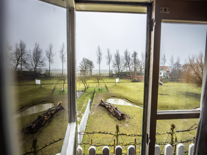 Others 5, Stay at Oranjezon Dunes, Veere