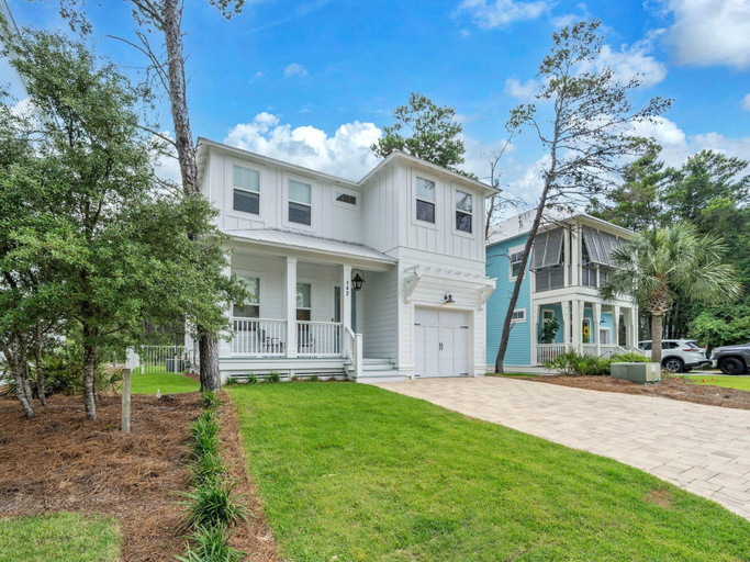 Exterior & Views, Grande Pointe 142- Livesea 30A, Walton
