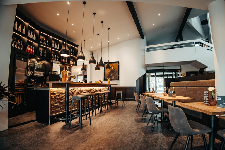 Food & Drinks 5, Park-Hotel, Oberbergischer Kreis