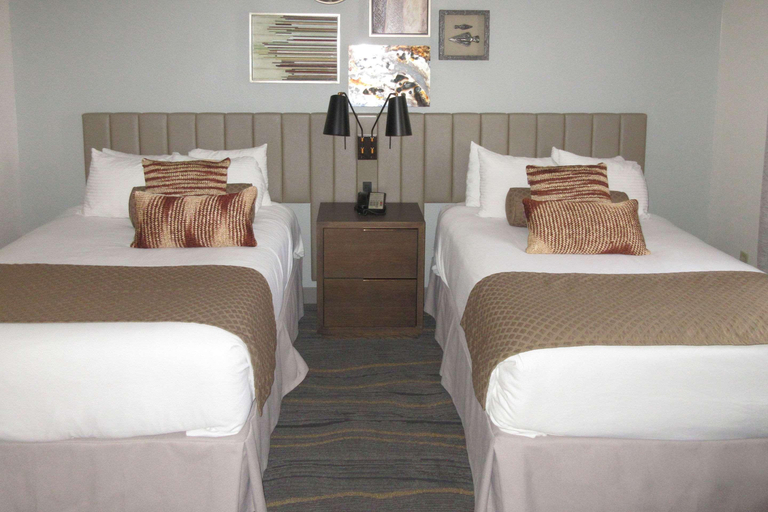 Bedroom 4, Windmill Suites Surprise, Ascend Hotel Collection, Maricopa