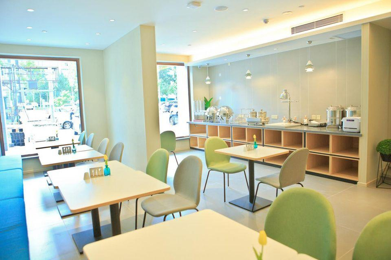 Food & Drinks 3, Homeinn Selected Hotel (Harbin West Station University of Technology), Harbin