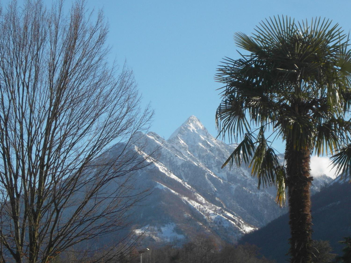 Others 5, Logis Hotel Le Miramont, Hautes-Pyrénées